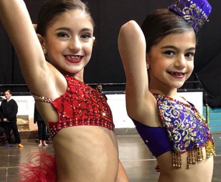  Audriana is also into dancing. Know more about Audriana net worth, age, dance, parents, and many more